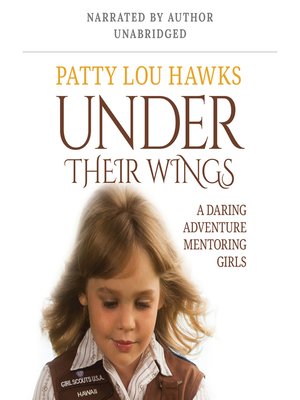 cover image of Under Their Wings